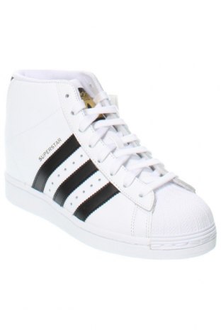 Γυναικεία παπούτσια Adidas Originals, Μέγεθος 39, Χρώμα Λευκό, Τιμή 52,32 €