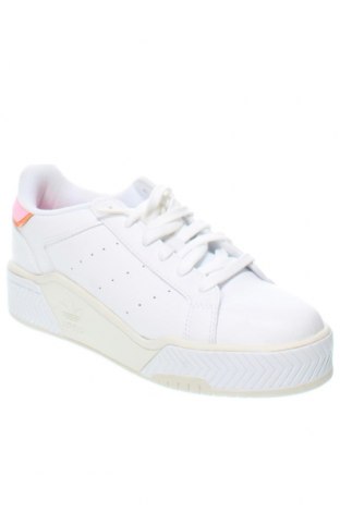 Γυναικεία παπούτσια Adidas Originals, Μέγεθος 41, Χρώμα Λευκό, Τιμή 57,55 €