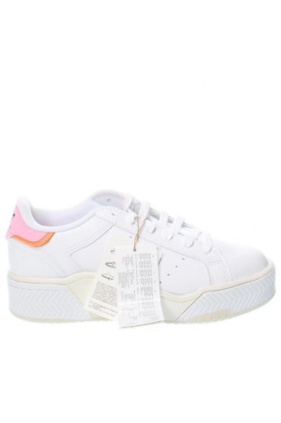 Γυναικεία παπούτσια Adidas Originals, Μέγεθος 39, Χρώμα Λευκό, Τιμή 62,78 €