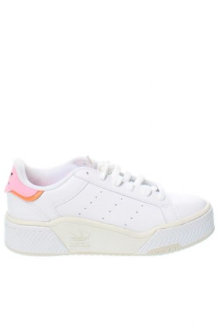 Γυναικεία παπούτσια Adidas Originals, Μέγεθος 38, Χρώμα Λευκό, Τιμή 57,55 €