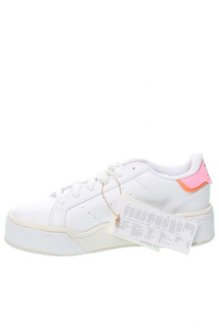 Damenschuhe Adidas Originals, Größe 38, Farbe Weiß, Preis 42,90 €