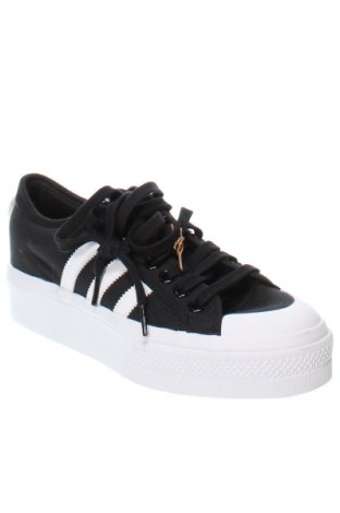 Дамски обувки Adidas Originals, Размер 41, Цвят Черен, Цена 89,00 лв.