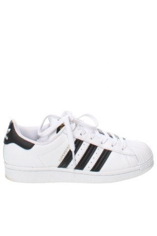 Дамски обувки Adidas Originals, Размер 38, Цвят Бял, Цена 71,20 лв.