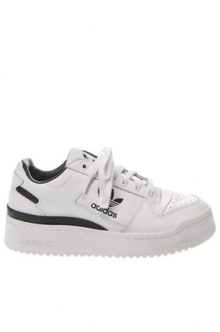 Дамски обувки Adidas Originals, Размер 39, Цвят Бял, Цена 89,00 лв.