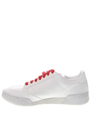 Damenschuhe Adidas Originals, Größe 36, Farbe Weiß, Preis 37,16 €
