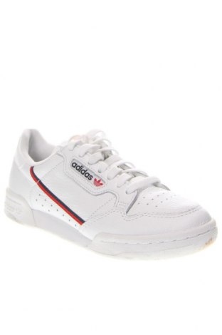 Дамски обувки Adidas Originals, Размер 38, Цвят Бял, Цена 89,00 лв.