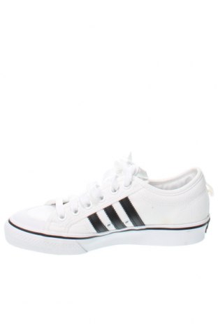 Дамски обувки Adidas Originals, Размер 38, Цвят Бял, Цена 162,40 лв.
