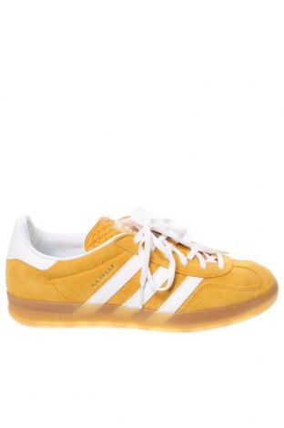 Γυναικεία παπούτσια Adidas Originals, Μέγεθος 40, Χρώμα Κίτρινο, Τιμή 122,94 €
