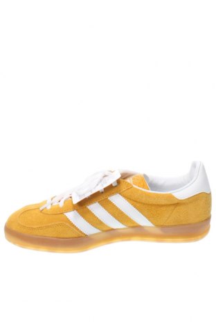Damenschuhe Adidas Originals, Größe 40, Farbe Gelb, Preis 122,94 €