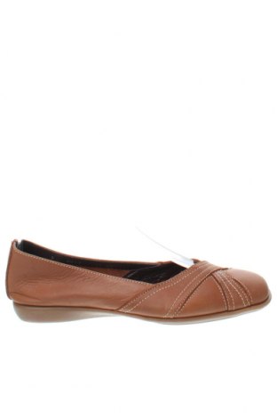 Γυναικεία παπούτσια Aerosoles, Μέγεθος 38, Χρώμα Καφέ, Τιμή 23,01 €