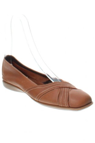 Дамски обувки Aerosoles, Размер 38, Цвят Кафяв, Цена 62,00 лв.