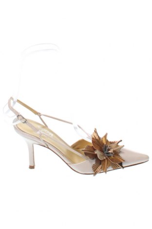 Дамски обувки Alba Moda, Размер 35, Цвят Бежов, Цена 94,50 лв.