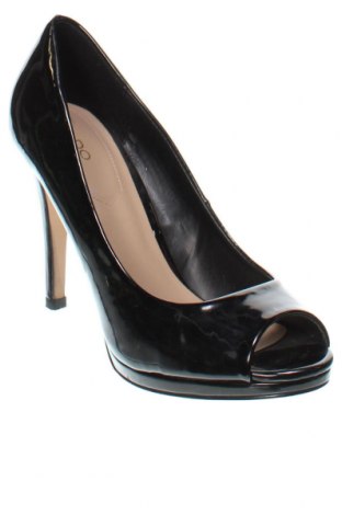 Дамски обувки Aldo, Размер 40, Цвят Черен, Цена 43,55 лв.
