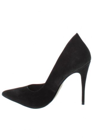 Дамски обувки Aldo, Размер 39, Цвят Черен, Цена 40,80 лв.