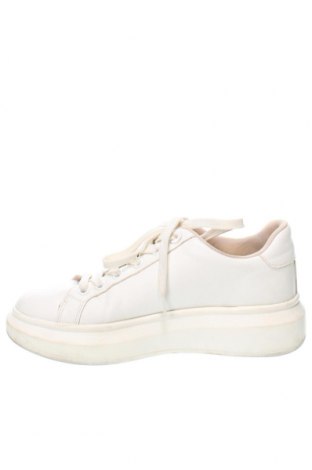 Дамски обувки Aldo, Размер 37, Цвят Бял, Цена 52,32 лв.