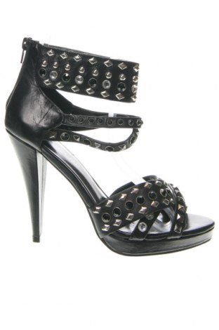 Γυναικεία παπούτσια Aldo, Μέγεθος 38, Χρώμα Μαύρο, Τιμή 55,76 €