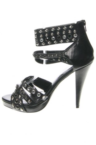 Дамски обувки Aldo, Размер 38, Цвят Черен, Цена 78,92 лв.