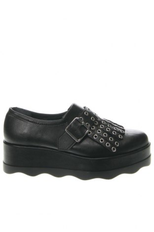Дамски обувки Alesya, Размер 38, Цвят Черен, Цена 89,93 лв.