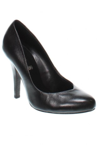 Dámske topánky  Alesya, Veľkosť 35, Farba Čierna, Cena  27,37 €