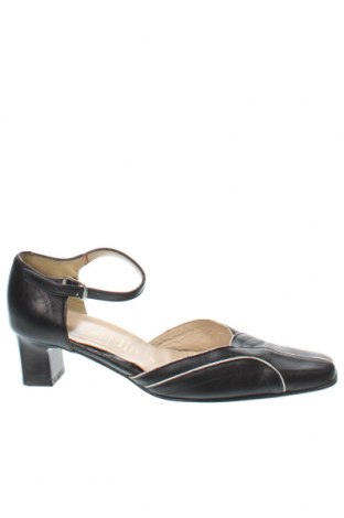 Дамски обувки Alpina, Размер 37, Цвят Черен, Цена 123,17 лв.