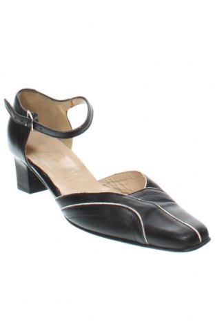 Γυναικεία παπούτσια Alpina, Μέγεθος 37, Χρώμα Μαύρο, Τιμή 36,08 €