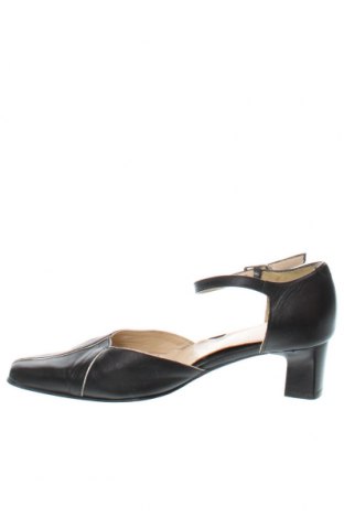 Дамски обувки Alpina, Размер 37, Цвят Черен, Цена 92,38 лв.
