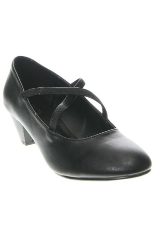 Γυναικεία παπούτσια Ambellis, Μέγεθος 39, Χρώμα Μαύρο, Τιμή 11,69 €