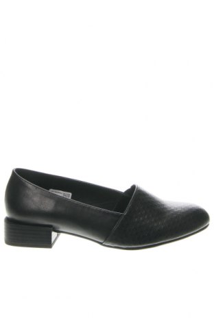 Γυναικεία παπούτσια Ambellis, Μέγεθος 38, Χρώμα Μαύρο, Τιμή 27,84 €