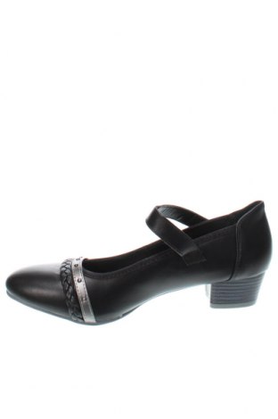 Damenschuhe Ambellis, Größe 41, Farbe Schwarz, Preis 19,03 €