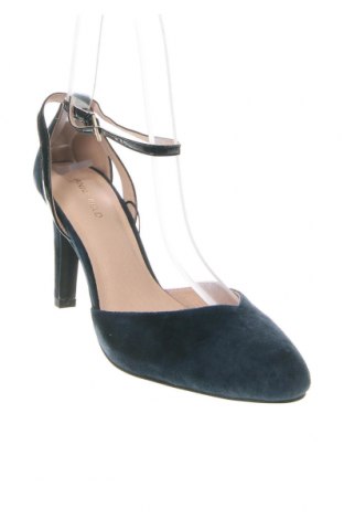 Dámské boty  Anna Field, Velikost 41, Barva Modrá, Cena  539,00 Kč