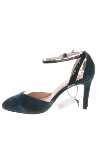 Dámské boty  Anna Field, Velikost 41, Barva Modrá, Cena  1 348,00 Kč