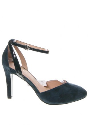 Γυναικεία παπούτσια Anna Field, Μέγεθος 40, Χρώμα Μπλέ, Τιμή 23,97 €