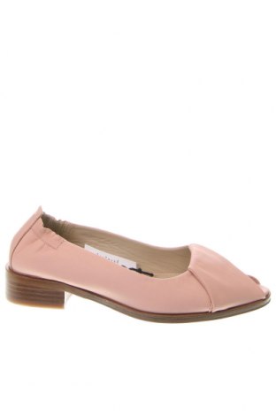 Γυναικεία παπούτσια Anna Field, Μέγεθος 37, Χρώμα Ρόζ , Τιμή 26,37 €