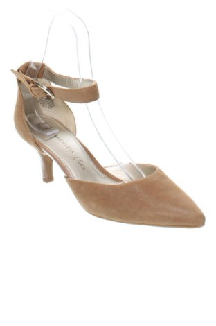 Damenschuhe Anne Klein, Größe 41, Farbe Beige, Preis 27,25 €