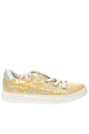 Dámské boty  Ara, Velikost 40, Barva Žlutá, Cena  1 444,00 Kč
