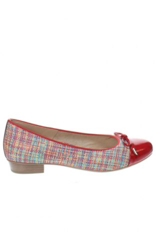 Дамски обувки Ara, Размер 39, Цвят Многоцветен, Цена 92,40 лв.