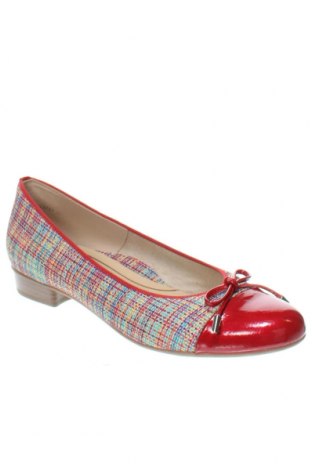 Γυναικεία παπούτσια Ara, Μέγεθος 39, Χρώμα Πολύχρωμο, Τιμή 49,41 €