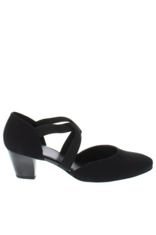 Дамски обувки Ara, Размер 43, Цвят Черен, Цена 59,40 лв.