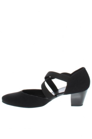 Дамски обувки Ara, Размер 43, Цвят Черен, Цена 108,00 лв.