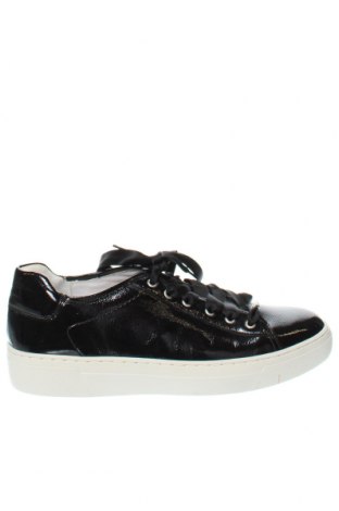 Γυναικεία παπούτσια Ara, Μέγεθος 38, Χρώμα Μαύρο, Τιμή 44,23 €