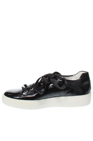 Γυναικεία παπούτσια Ara, Μέγεθος 38, Χρώμα Μαύρο, Τιμή 44,23 €