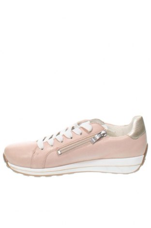 Дамски обувки Ara, Размер 37, Цвят Розов, Цена 84,00 лв.