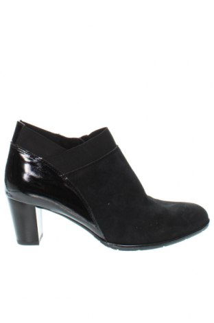 Дамски обувки Ara, Размер 38, Цвят Черен, Цена 84,00 лв.