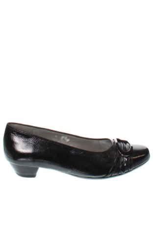 Γυναικεία παπούτσια Ara, Μέγεθος 38, Χρώμα Μαύρο, Τιμή 17,00 €