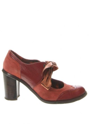 Дамски обувки Arise, Размер 36, Цвят Червен, Цена 46,00 лв.