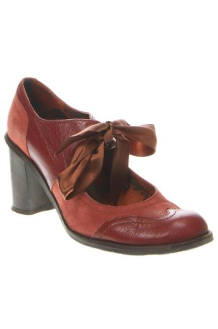 Női cipők Arise, Méret 36, Szín Piros, Ár 9 200 Ft