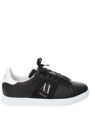 Дамски обувки Armani Exchange, Размер 40, Цвят Черен, Цена 149,40 лв.