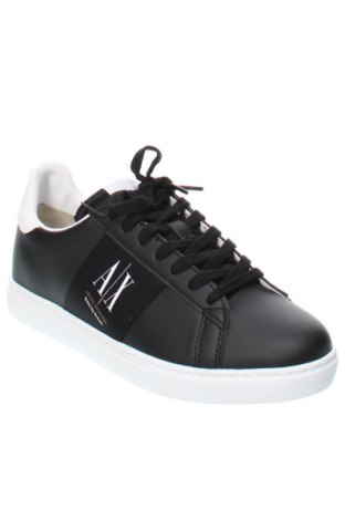Γυναικεία παπούτσια Armani Exchange, Μέγεθος 40, Χρώμα Μαύρο, Τιμή 77,01 €