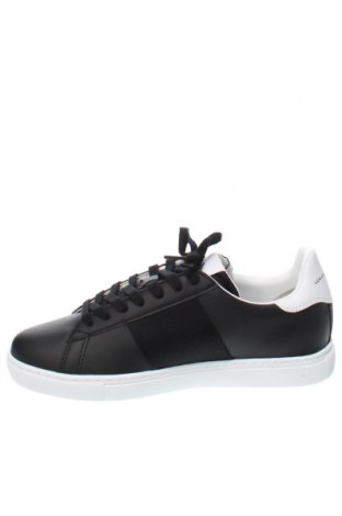 Γυναικεία παπούτσια Armani Exchange, Μέγεθος 40, Χρώμα Μαύρο, Τιμή 77,01 €