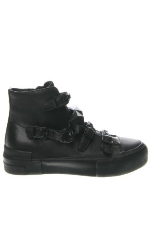 Γυναικεία παπούτσια Ash, Μέγεθος 36, Χρώμα Μαύρο, Τιμή 81,96 €